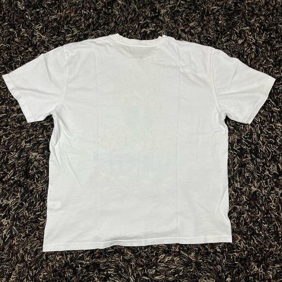 Rod Wave Soul Fly Official Tour Merch Gone Till November White Mens Sz 3XL New - Picture 3 of 4